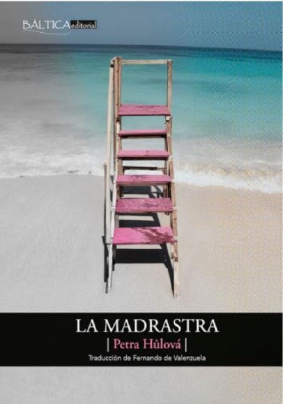 LA MADRASTRA | 9788412232615 | PETRA HULOVÁ