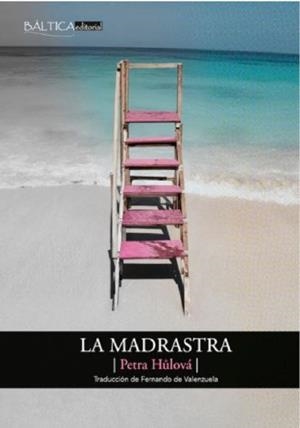 LA MADRASTRA | 9788412232615 | PETRA HULOVÁ