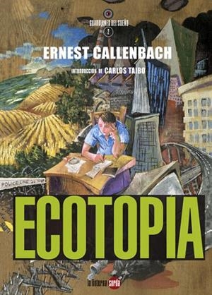 ECOTOPÍA | 9788412254709 | CALLENBACH, ERNEST