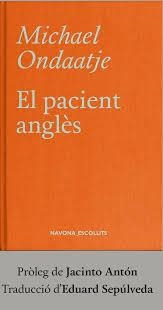 EL PACIENT ANGLÈS | 9788417978648 | ONDAATJE, MICHAEL