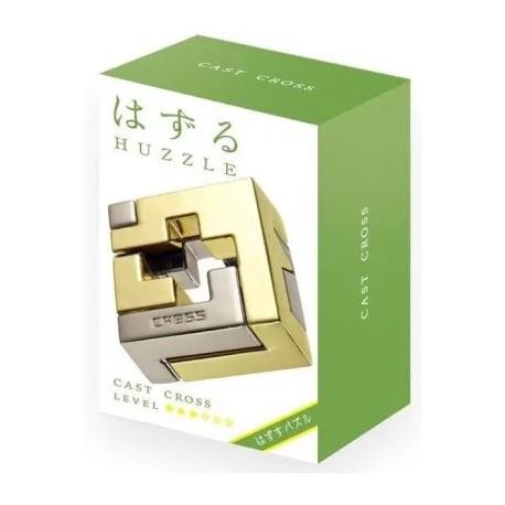 HANAYAMA CAST TRINITY NIVELL 3 | 5407005151181