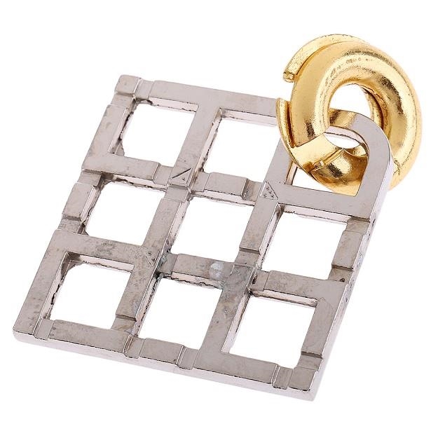 HANAYAMA CAST DUET NIVELL 5 | 5407005150887