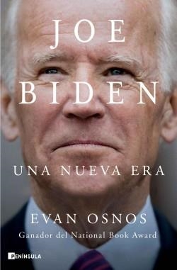 JOE BIDEN. UNA NUEVA ERA | 9788499429618 | OSNOS, EVAN