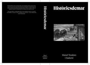 HISTORIES DE MAR | 9788495526250 | TEODORO SADURNI,MANEL