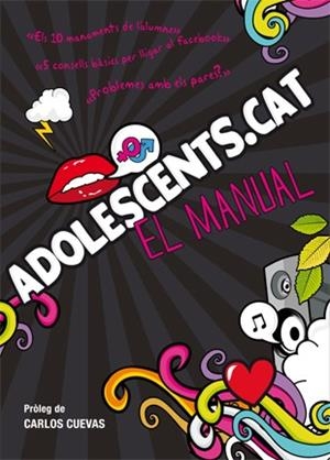 ADOLESCENTS.CAT. EL MANUAL | 9788424647445 | DIVERSOS AUTORS