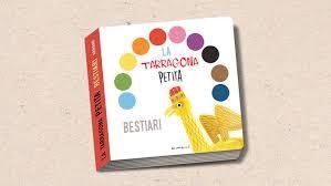 LA TARRAGONA PETITA. BESTIARI | 9788402589654 | ARMAND
