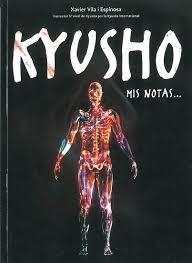KYUSHO. MIS NOTAS | 9788420306407 | VILA ESPINOSA, XAVIER