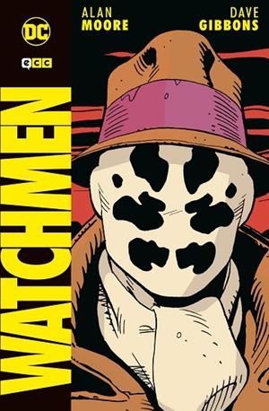 WATCHMEN | 9788418225710 | MOORE, ALAN/GIBBONS, DAVE