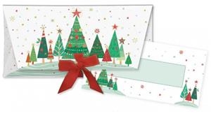 SOBRE AMB LLAÇ + TARGETO NADAL | 8421363450301