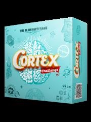 CORTEX CHALLENGE  8-99 ANYS JOCS DE LOGICA | 3770004936052