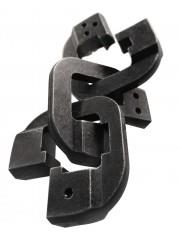 HANAYAMA CAST CHAIN NIVELL 6 | 5407005151112