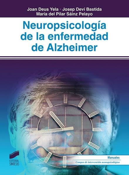 ESTIMULACION COGNITIVA EN  LA ENFERMEDAD DE ALZHEIMER | 9788491937012 | ROMERO BRAVO, MANUEL JESUS