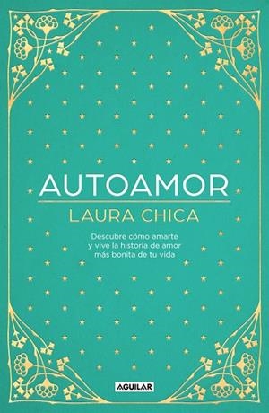 AUTOAMOR | 9788403522299 | CHICA, LAURA