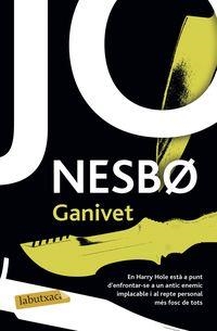 GANIVET HARRY HOLE 12 | 9788418572005 | NESBO, JO