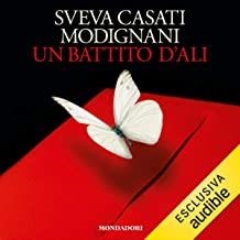 UN BATTITO D'ALI | 9788868364533 | CASATI MODIGLIA