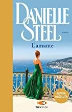 L'AMANTE | 9788860619600 | STEEL, DANIELLE