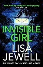 INVISIBLE GIRL | 9781787461505 | JEWEL, LISA