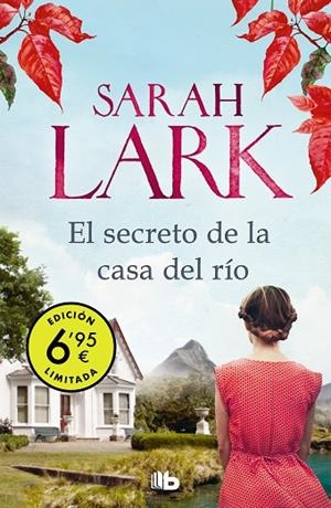 EL SECRETO DE LA CASA DEL RÍO | 9788413142555 | LARK, SARAH