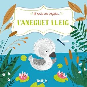 L'ANEGUET LLEIG | 9789403211527 | PUT, KATLEEN