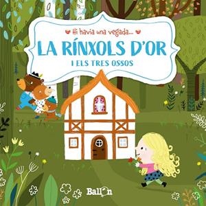 LA RINXOLS D'OR | 9789403211534 | PUT, KATLEEN