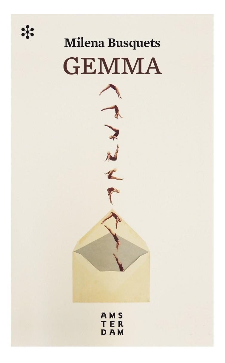 GEMMA | 9788417918385 | BUSQUETS, MILENA