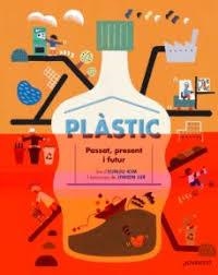 PLÀSTIC. PASSAT, PRESENT I FUTUR | 9788426146885 | KIM, EUNJU