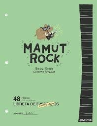 MAMUT ROCK | 9788426146809 | PAYETTE, EVELINE