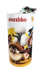 PUZZLE PERROS | 4823056514248