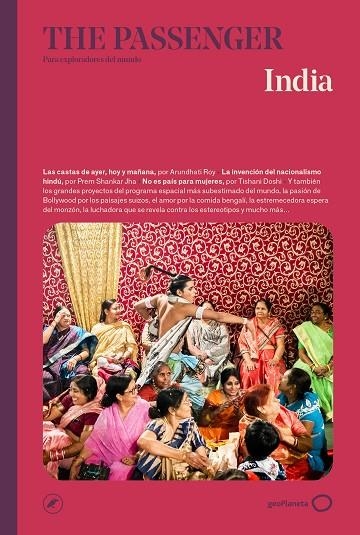 INDIA | 9788408236832