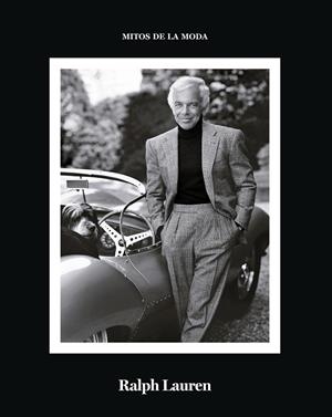 RALPH LAUREN | 9788417769468 | GARCÍA LÓPEZ, DANIEL