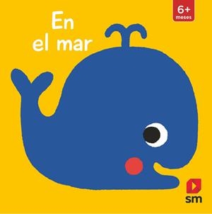 EN EL MAR. LIBRO PARA EL CARRITO | 9788413188508 | KAWAMURA, YAYO
