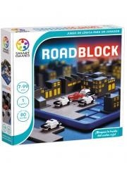 ROAD BLOCK  JUEGO DE LOGICA A PARTIR DE  7AÑOS  80 DESAFIOS | 5414301517191