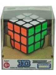 CUBO RUBIK 3X3  NIVEL DIFICULTAD 3 | 6018710405170
