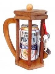 BIRRA JUEGO DE INGENIO NIVEL4 | 8056446742969