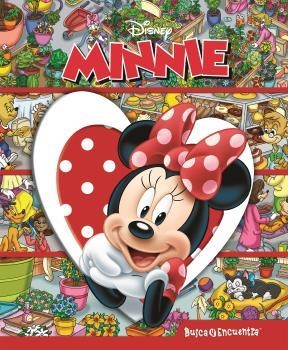 BUSCA Y ENCUENTRA MINNIE  | 9781503744752 | MINNIE