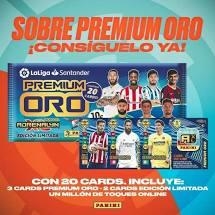 ADRENALYN PREMIUM ORO 2021 | 8424248917166