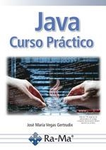 JAVA CURSO PRACTICO | 9788418551208 | VEGAS GERTRUDIX,JOSE MARIA