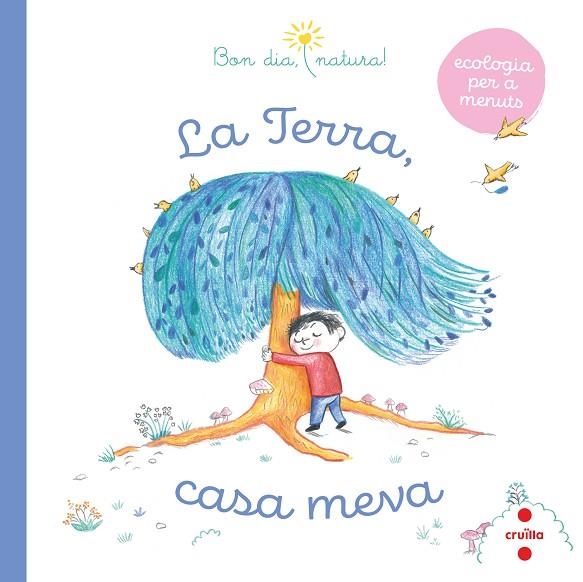 LA TERRA, CASA MEVA (LLETRA LLIGADA) | 9788466149006 | FLEURUS, GROUPE