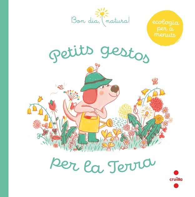 PETITS GESTOS PER LA TERRA (LLETRA LLIGADA) | 9788466148993 | FLEURUS, GROUPE