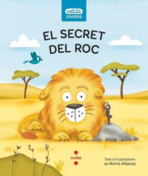 EL SECRET DEL ROC (MAJUSCULES) | 9788466149174 | ALBESA VALDES, NURIA