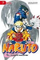 NARUTO Nº 07/72 | 9788415821977 | KISHIMOTO, MASASHI