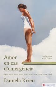 AMOR EN CAS D'EMERGÈNCIA | 9788417353230 | KRIEN, DANIELA