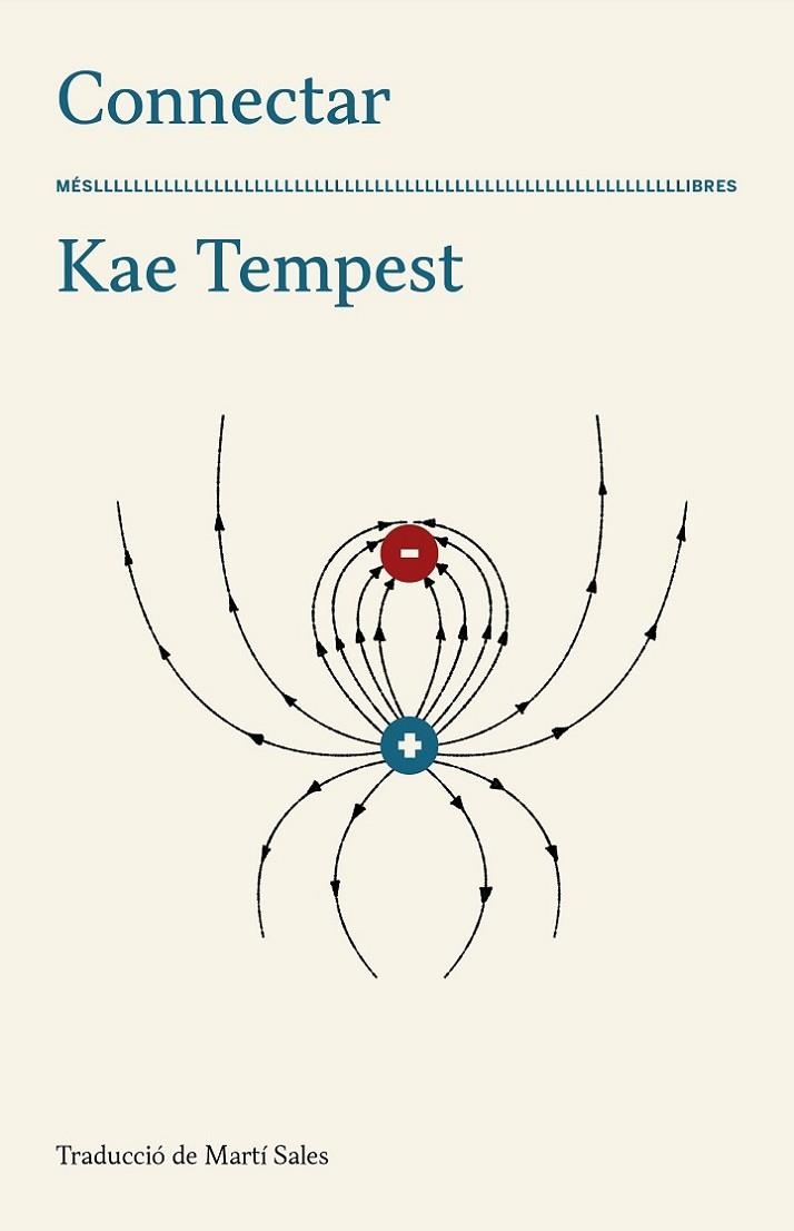 CONNECTAR | 9788417353308 | KAE TEMPEST