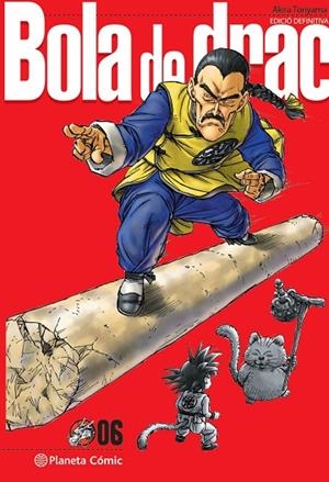 BOLA DE DRAC 06/34 | 9788413418889 | TORIYAMA, AKIRA