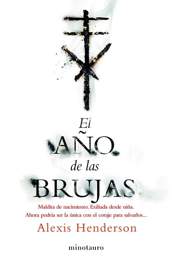 EL AÑO DE LAS BRUJAS | 9788445008515 | HENDERSON, ALEXIS