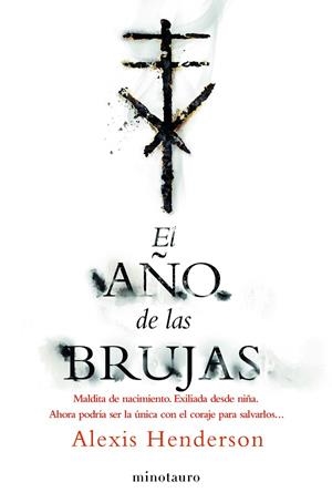 EL AÑO DE LAS BRUJAS | 9788445008515 | HENDERSON, ALEXIS