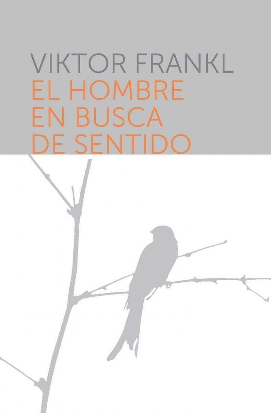 EL HOMBRE EN BUSCA DE SENTIDO | 9788425439896 | FRANKL, VIKTOR
