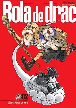 BOLA DE DRAC 02/34 | 9788413418841 | TORIYAMA, AKIRA