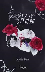 LA HABITACIÓN DE KAFKA | 9788412058260 | REVUELTA, ALEJANDRO