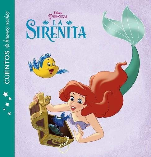 LA SIRENITA | 9788417529291